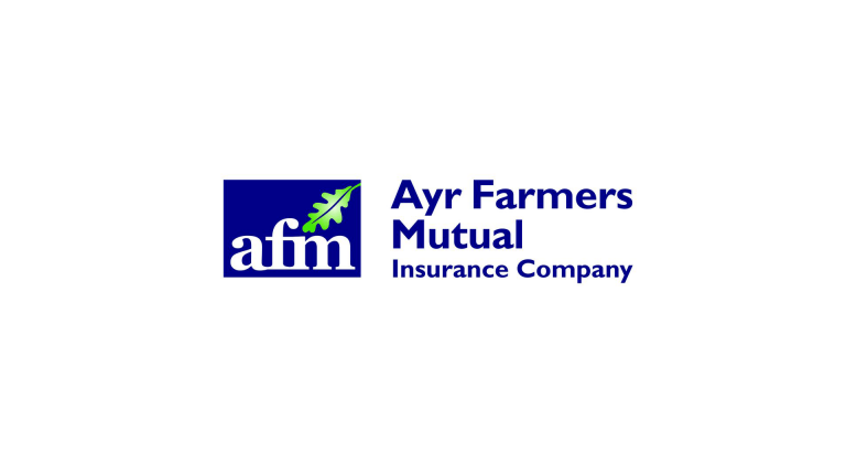 Ayr Farmers Mutual Insurance Company logo