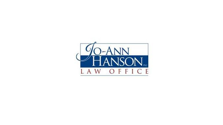 Jo-Ann Hanson Law Office logo
