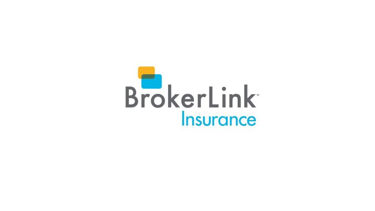 Broker Link Insurance Logo