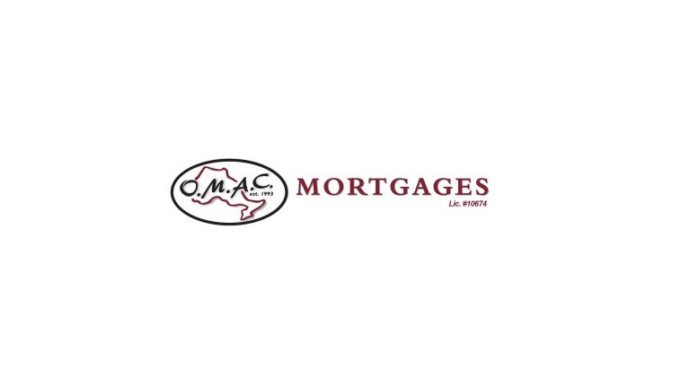 OMAC Mortgages logo