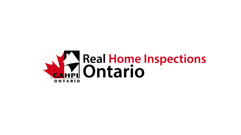 Real Home Inspections Ontario logo