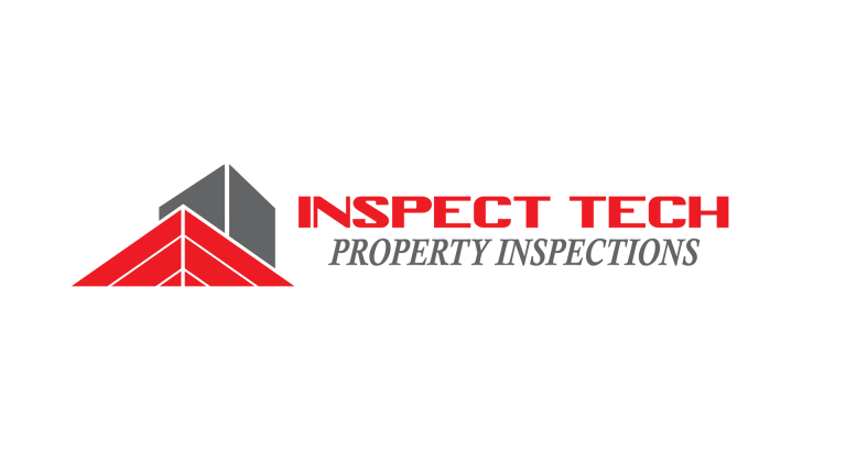 Inspect Tech Property Inspections logo