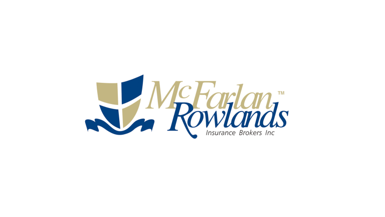 McFarlan Rowlands Insurance Brokers Inc.